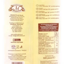 Particola Bianca Tradizionale Morreale 500 Pz. Diametro 35 Mm 9 Particola Bianca Tradizionale Morreale 500 Pz. Diametro 35 Mm -Vendite Consumabili 1690033 particola bianca tradizionale morreale 500 pz diametro 35 mme 550x550 1