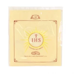 Ostia Magna Morreale 5 Pz. Diametro 12,5 Cm