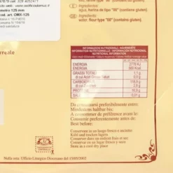 Ostia Magna Morreale 5 Pz. Diametro 12,5 Cm -Vendite Consumabili 1690036 ostia magna morreale 5 pz diametro 12 5 cmd 550x550 1