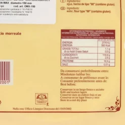 Ostia Magna Morreale 5 Pz. Diametro 15 Cm 7 Ostia Magna Morreale 5 Pz. Diametro 15 Cm -Vendite Consumabili 1690037 ostia magna morreale 5 pz diametro 15 cmd 550x550 1
