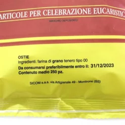 Particola Bianca Sottile Divina Conf 250 Pz Diametro 35 Mm 9 Particola Bianca Sottile Divina Conf 250 Pz Diametro 35 Mm -Vendite Consumabili 1690038 particola bianca sottile divina conf 250 pz diametro 35 mmd 550x550 1