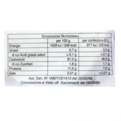 Ostia Bianca Divina Conf 25 Pz Diametro 74 Mm -Vendite Consumabili 1690039 ostia bianca divina conf 25 pz diametro 74 mmd 550x550 1