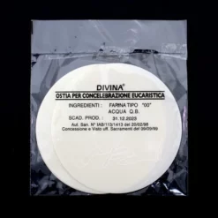 Ostia Magna Divina 5 Pz. Diametro 15 Cm 6 Ostia Magna Divina 5 Pz. Diametro 15 Cm -Vendite Consumabili 1690040 ostia magna divina 5 pzc 550x550 1