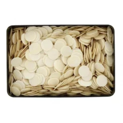 Particole Taglio Chiuso Pan Di Cena 38 Mm Latta 3000 Pz -Vendite Consumabili 1690042 particole taglio chiuso pan di cena 38 mm latta 3000 pzc 550x550 1