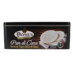Particole Taglio Chiuso Pan Di Cena 38 Mm Latta 3000 Pz -Vendite Consumabili 1690042 particole taglio chiuso pan di cena 38 mm latta 3000 pze 550x550 1