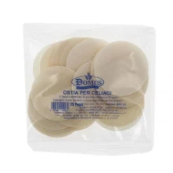 Ostia Per Celiaci 25 Pezzi Diametro 74 Mm