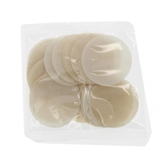 Ostia Per Celiaci 25 Pezzi Diametro 74 Mm 4 Ostia Per Celiaci 25 Pezzi Diametro 74 Mm - immagine 4