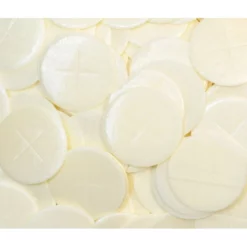 Particola Pane Conf 500 Pz Diametro 3,5 Cm -Vendite Consumabili 169005 a particola pane confezione 500 pezzi diametro cm 3 5 550x550w