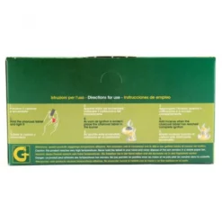 Carboncini Accensione Rapida (05s,30s-55min) Conf. 90 Compresse -Vendite Consumabili 170001 c1 carboncini accensione rapida 06s 44s 60minuti conf 90 compresse 550x550w
