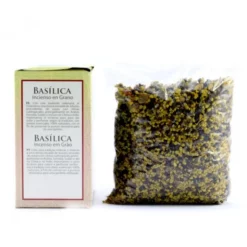 Incenso In Resina Naturale Basilica 500 G -Vendite Consumabili 17000100 incenso in resina naturale basilica conf 500 grammi 550x550w