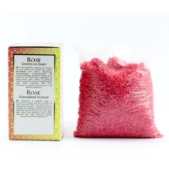 Incenso In Resina Naturale Rosa 500 G -Vendite Consumabili 17000106 incenso in resina naturale rosa conf 500 grammi 550x550w