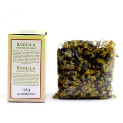 Incenso In Resina Naturale Basilica 125 G 5 Incenso In Resina Naturale Basilica 125 G -Vendite Consumabili 17000111 incenso in resina naturale basilica conf 125 grammia 550x550w