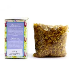 Incenso In Resina Naturale Gelsomino 125 G 5 Incenso In Resina Naturale Gelsomino 125 G -Vendite Consumabili 17000112 incenso in resina naturale gelsomino conf 125 grammia 550x550w