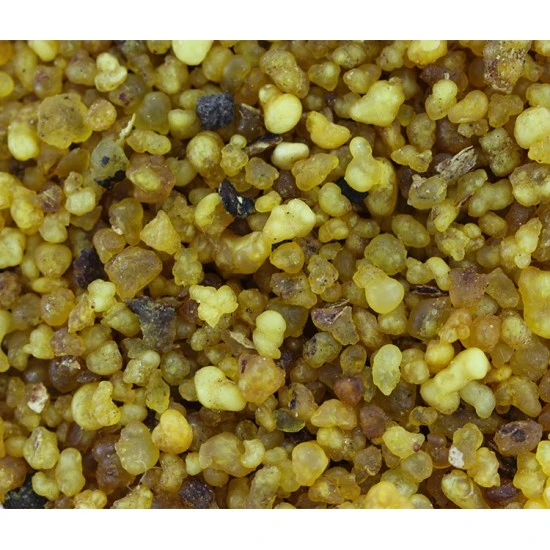 Incenso In Resina Naturale Gelsomino 125 G 1 Incenso In Resina Naturale Gelsomino 125 G