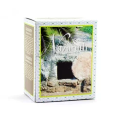 Incenso In Resina Naturale Nazaret 125 G -Vendite Consumabili 17000117 incenso in resina naturale nazaret conf 125 grammi 550x550w