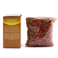 Incenso In Resina Naturale San Michele 125 G -Vendite Consumabili 17000122 incenso in resina naturale san michele conf 125 grammia 550x550w