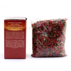 Incenso In Resina Naturale San Giorgio 125 G -Vendite Consumabili 17000123 incenso in resina naturale san giorgio conf 125 grammia 550x550w