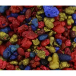 Vendite Consumabili 23 Incenso In Resina Naturale Madonna Dei Nodi 125 G