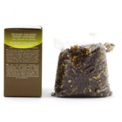 Incenso In Resina Naturale Sant'Antonio 125 G -Vendite Consumabili 17000127 incenso in resina naturale sant antonio conf 125 grammia 550x550w