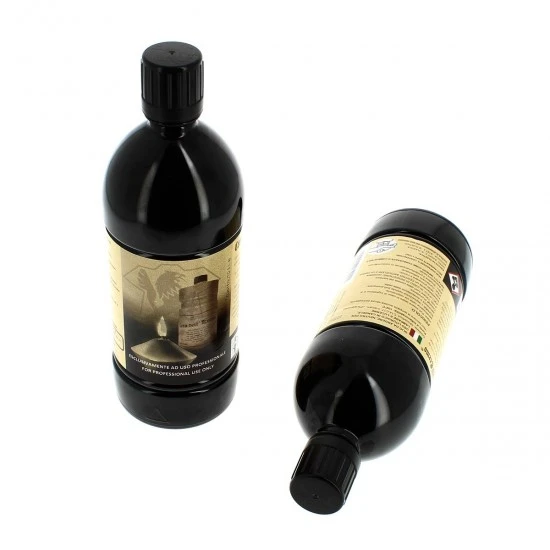 Cera Liquida Dell'Eremo 48 Litri - 4.95 € Al Litro 6 Cera Liquida Dell'Eremo 48 Litri - 4.95 € Al Litro - immagine 6