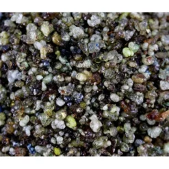 Incenso Olibano Di Gedda Patchouli 100 G