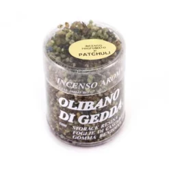 Incenso Olibano Di Gedda Patchouli 100 G -Vendite Consumabili 17000144 incenso olibano di gedda patchouli 100 gc 550x550w
