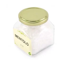 Mentolo In Cristalli 100 G 5 Mentolo In Cristalli 100 G -Vendite Consumabili 1700015 b mentolo confezione 100 grammi 550x550w