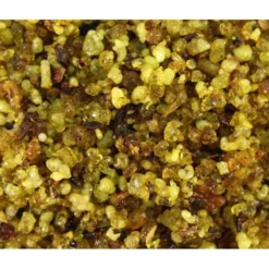 Incenso Olibano Di Gedda Citronella 20 G