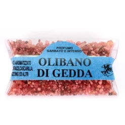 Incenso Olibano Di Gedda Rosa 20 G -Vendite Consumabili 17000153 incenso olibano di gedda rosa 20 gb 550x550w