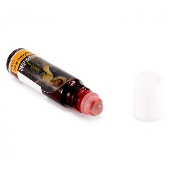 Olio Di Nardo 10 Ml 4 Olio Di Nardo 10 Ml - immagine 4