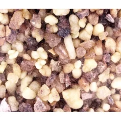 Incenso Naturale Olibano Giallo 500 G