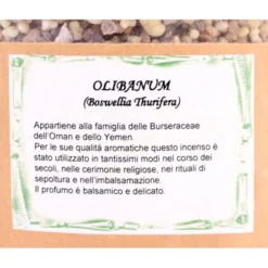 Incenso Naturale Olibano Giallo 500 G -Vendite Consumabili 17000160 incenso naturale olibano giallo 500 gc 550x550w