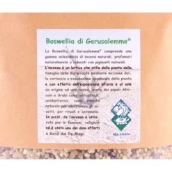 Incenso Naturale Olibano Giallo 500 G -Vendite Consumabili 17000160 incenso naturale olibano giallo 500 gd 550x550w