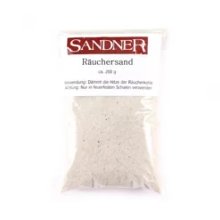 Sabbia Per Incensiere Bustina 200 G