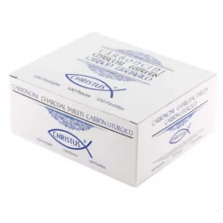 Carboncini Per Incensi 100 Compresse D 33 Mm