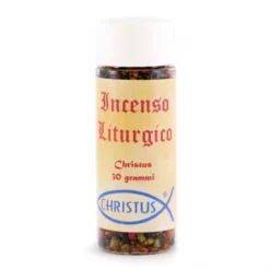 Incenso Christus Barattolo 30 G -Vendite Consumabili 17000174 incenso christus barattolo 30 gb 550x550 1