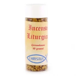 Incenso Gerusalemme Barattolo 30 G -Vendite Consumabili 17000176 incenso gerusalemme barattolo 30 gb 550x550 1