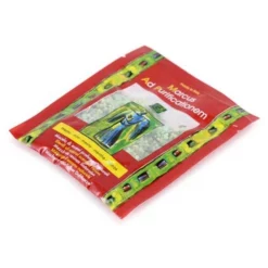 Incenso Miscela Marcus Alla Menta 25 G -Vendite Consumabili 17000181 incenso alla menta marcus 25 gd 550x550 1