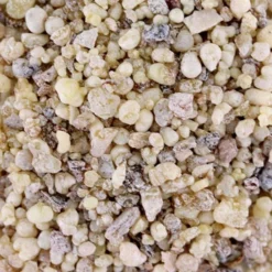 Incenso Miscela Johannes Alla Rosa 25 G