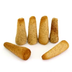 Coni Incenso Palo Santo - Confezione 6 Pezzi