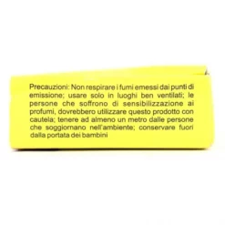 Coni Incenso Palo Santo - Confezione 6 Pezzi -Vendite Consumabili 17000188 coni incenso palo santo confezione 6 pezzi g 550x550 1