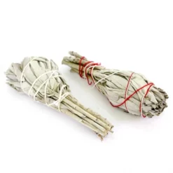 Incenso Salvia Del Deserto 12x3 Cm - Confezione 2 Pezzi -Vendite Consumabili 17000189 incenso salvia del deserto 12x3 cm confezione 2 pezzi d 550x550 1