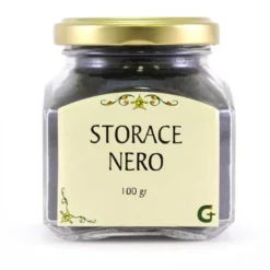 Storace Nero In Granuli 100 G