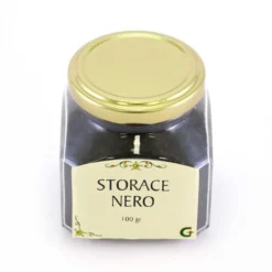 Storace Nero In Granuli 100 G -Vendite Consumabili 17000191 storace nero in granuli 100 gc 550x550 1