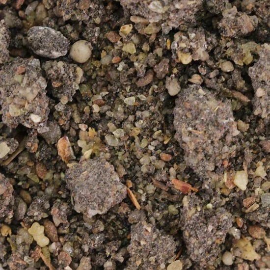 Incenso In Polvere Zalim 50 G 1 Incenso In Polvere Zalim 50 G