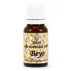 Olio Essenziale Di Incenso Beyo 10 Ml