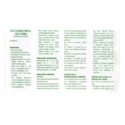 Olio Essenziale Di Incenso Mirra 10 Ml -Vendite Consumabili 17000200 olio essenziale d incenso mirra 10 mlc 550x550w