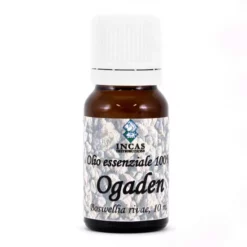 Olio Essenziale Di Incenso Ogaden 10 Ml