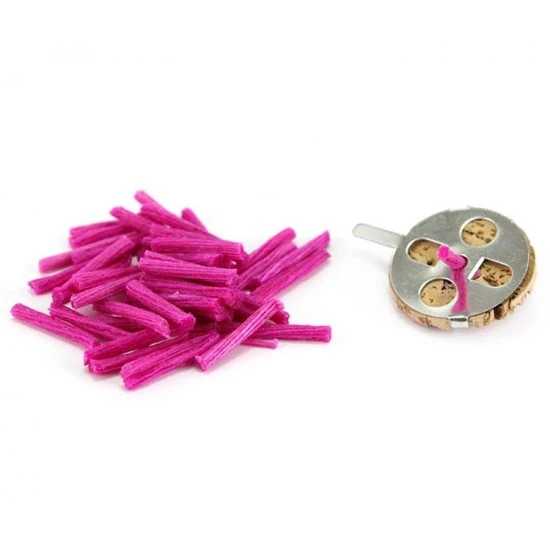 Stoppini Con Galleggiante Per Olio 42 G 1 Stoppini Con Galleggiante Per Olio 42 G