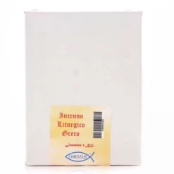 Incenso Greco Gelsomino Confezione 1 Kg -Vendite Consumabili 17000211 incenso greco gelsomino confezione 1 kgc 550x550 1